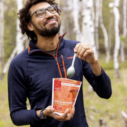 Good To-Go Pasta Marinara-Food - Backpacking-Good To-Go-Appalachian Outfitters