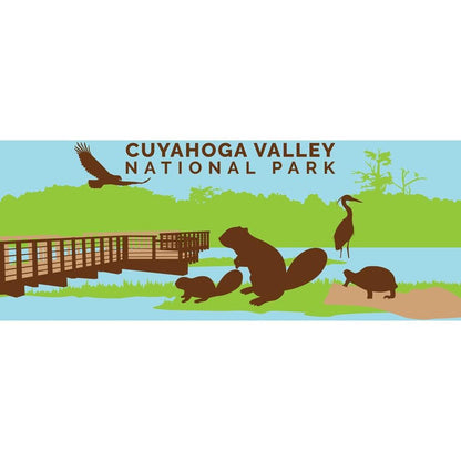 Cuyahoga Valley National Park Hammock-Appalachian Outfitters-Appalachian Outfitters