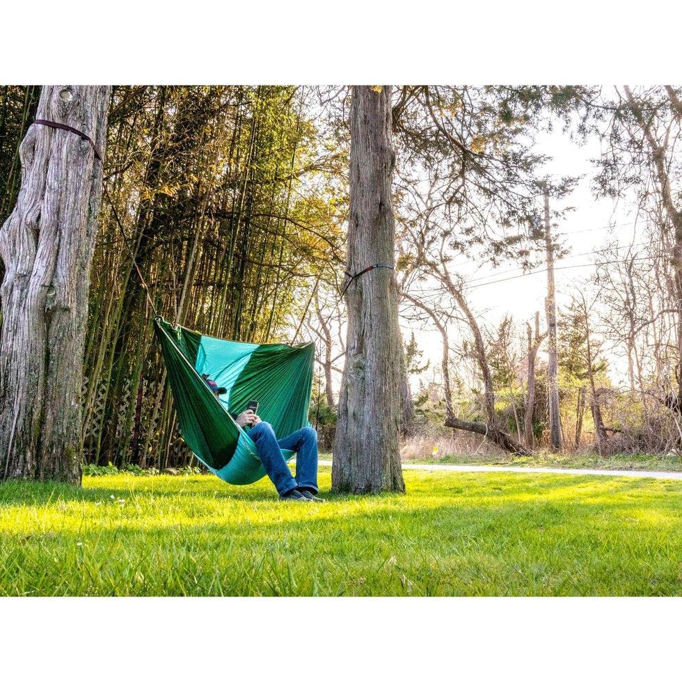 ROVR Hanging Chair-Camping - Camp Furniture - Chairs-Grand Trunk-Appalachian Outfitters