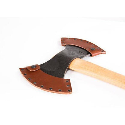 Gransfors Bruk Double Bit Throwing Axe-Camping - Accessories - Axes-Appalachian Outfitters