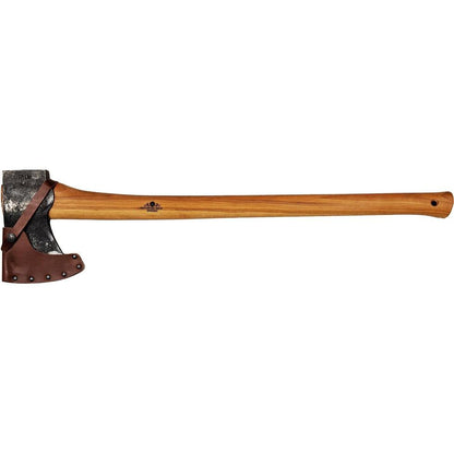 Gransfors Bruk-American Felling Axe 31" Straight Handle-Appalachian Outfitters