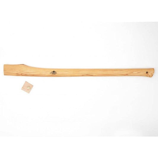 Handle for American Felling Axe 31" Straight-Camping - Accessories - Axe Handles-Gransfors Bruk-Appalachian Outfitters