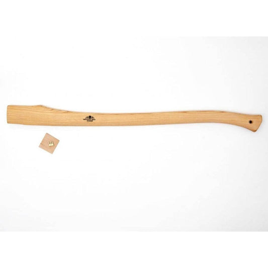 Handle for American Felling Axe 31"-Camping - Accessories - Axe Handles-Gransfors Bruk-Appalachian Outfitters