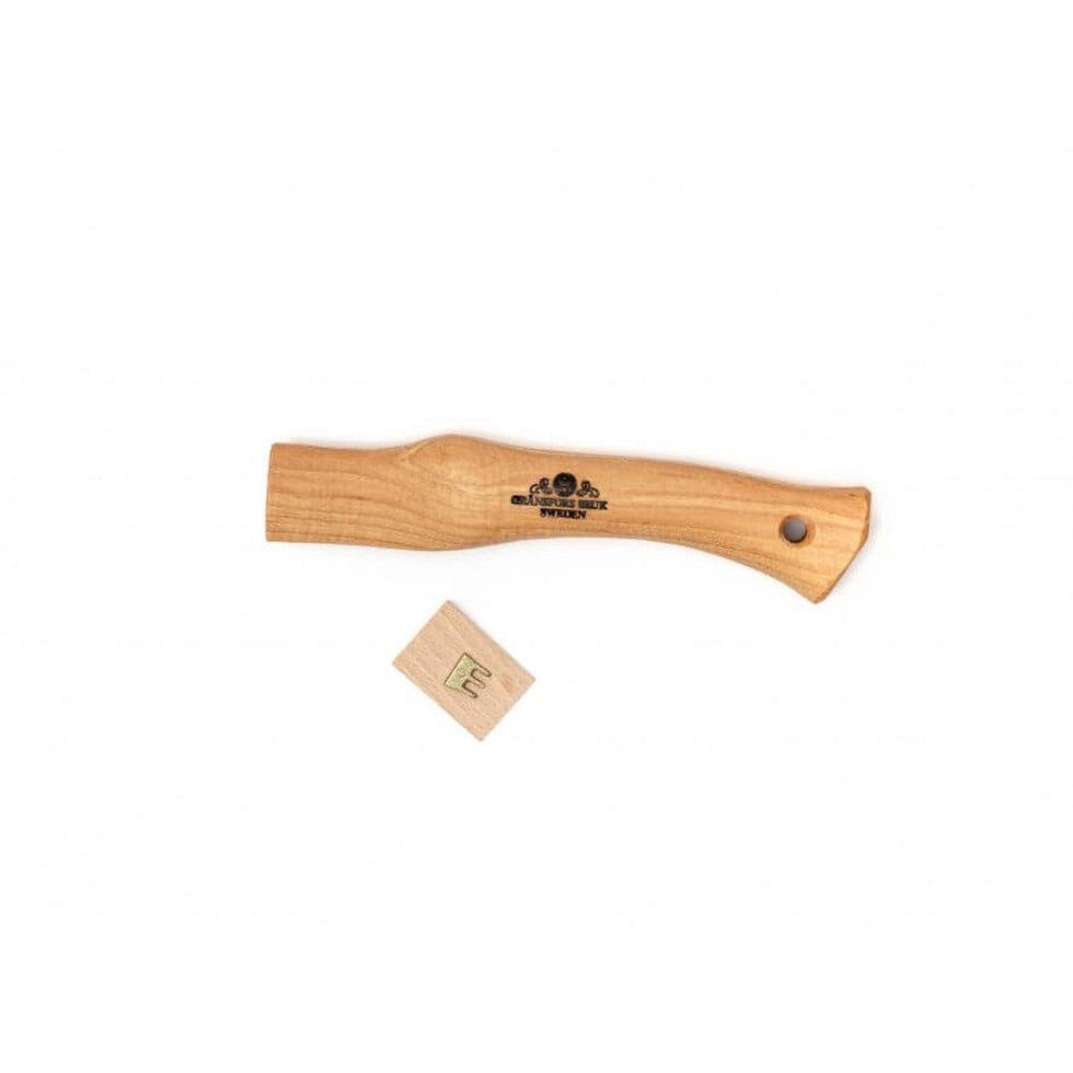 Handle for Hand Hatchet-Camping - Accessories - Axe Handles-Gransfors Bruk-Appalachian Outfitters