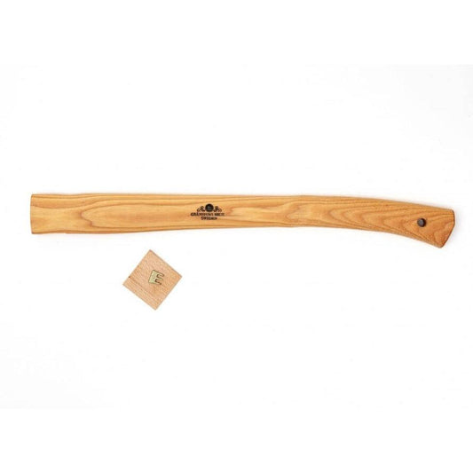 Handle for Hunter's Axe-Camping - Accessories - Axe Handles-Gransfors Bruk-Appalachian Outfitters