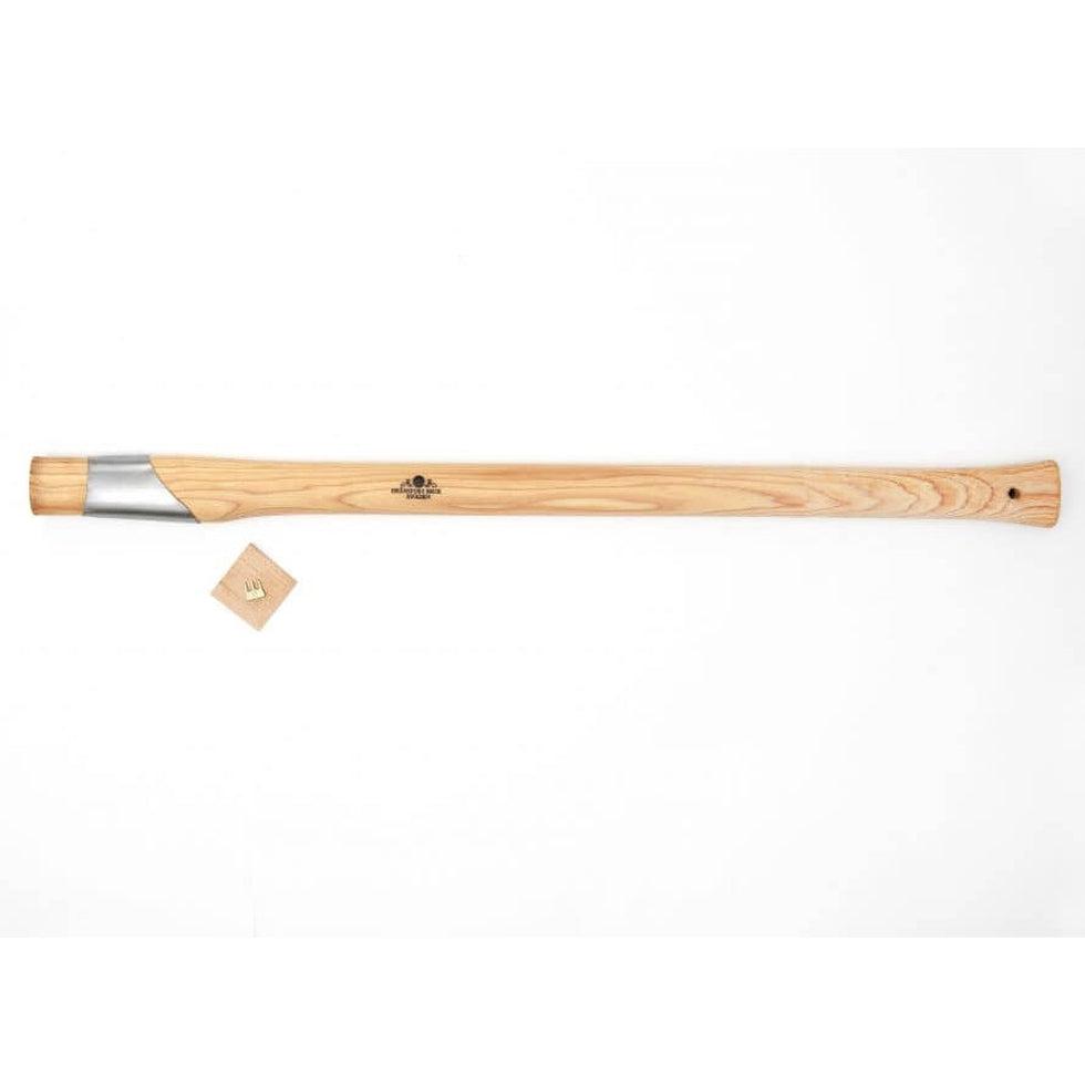 Handle for Long & Large Splitting Axe/Splitting Maul-Camping - Accessories - Axe Handles-Gransfors Bruk-Appalachian Outfitters