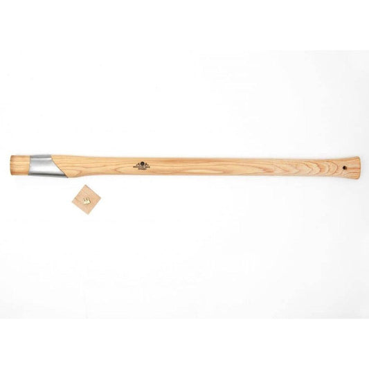 Handle for Long & Large Splitting Axe/Splitting Maul-Camping - Accessories - Axe Handles-Gransfors Bruk-Appalachian Outfitters