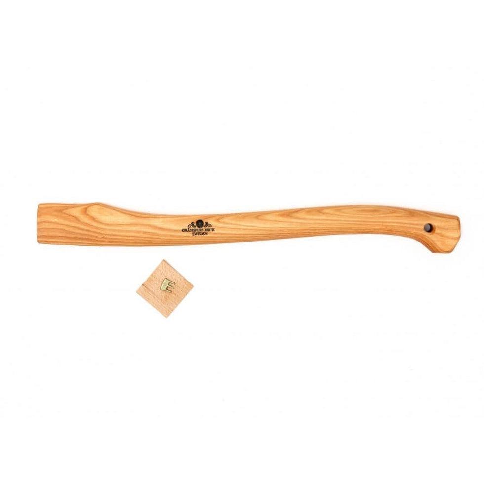 Handle for Small Forest Axe-Camping - Accessories - Axe Handles-Gransfors Bruk-Appalachian Outfitters