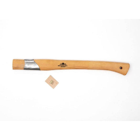 Handle for Splitting Hatchet-Camping - Accessories - Axe Handles-Gransfors Bruk-Appalachian Outfitters