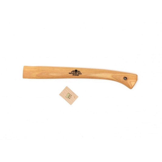 Handle for Wildlife Hatchet-Camping - Accessories - Axe Handles-Gransfors Bruk-Appalachian Outfitters