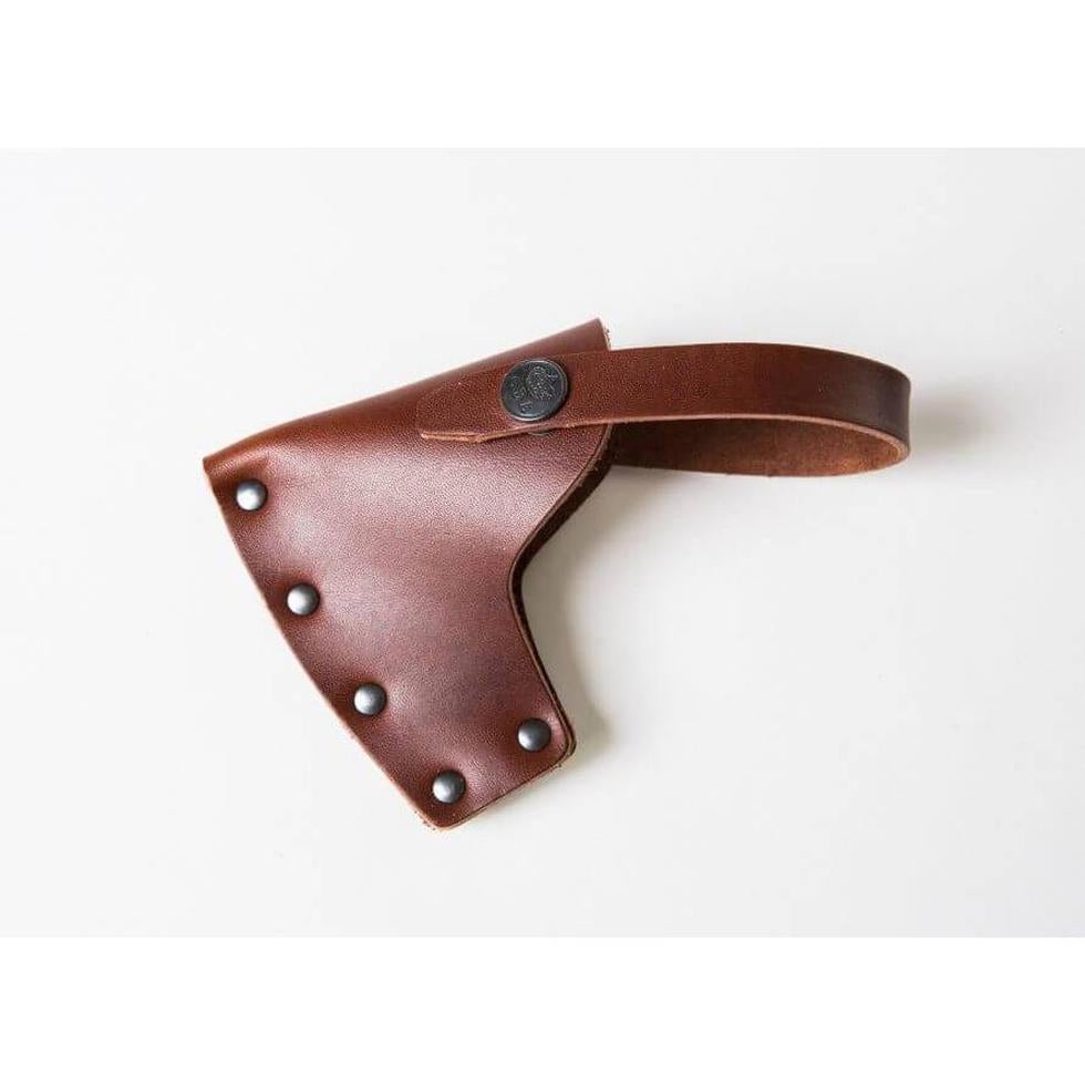 Gransfors Bruk-Sheath for Small Forest Axe-Appalachian Outfitters