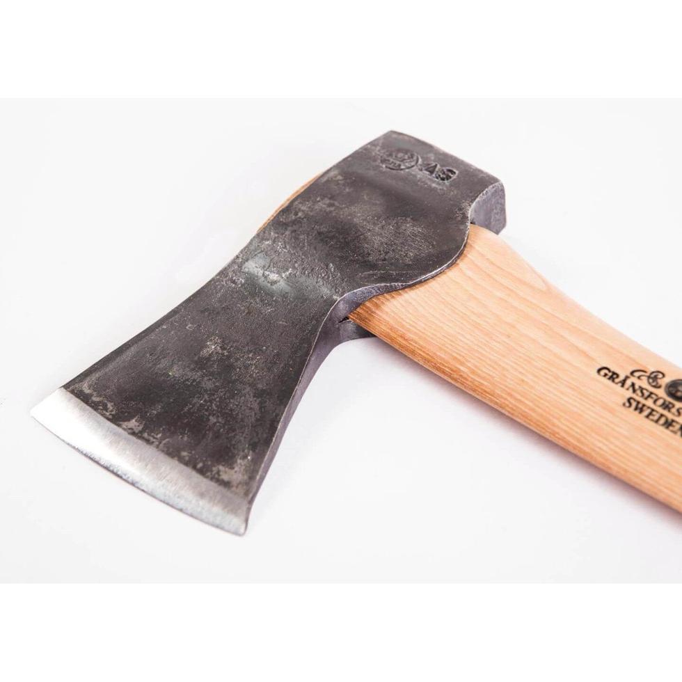 Gransfors Bruk-Small Forest Axe-Appalachian Outfitters