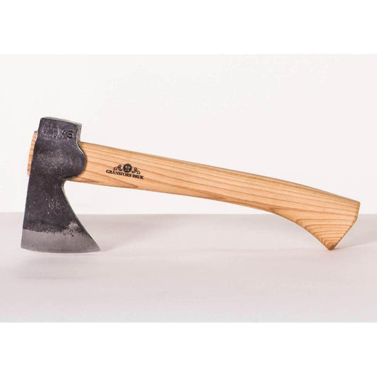 Wooden Paintbrush Holder - Made from Appalachian Hardwoods – Haulin' Hoof  Farm Store