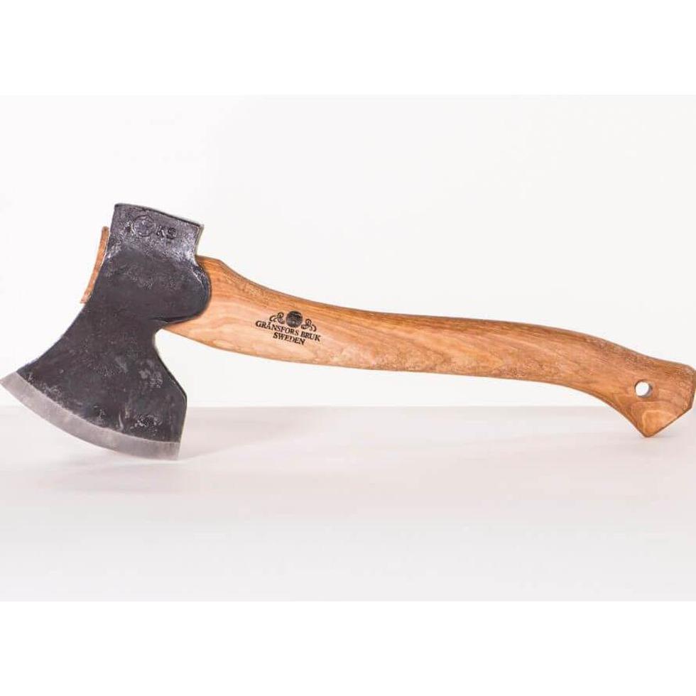 Gransfors Bruk-Swedish Carving Axe - Double Bevel-Appalachian Outfitters