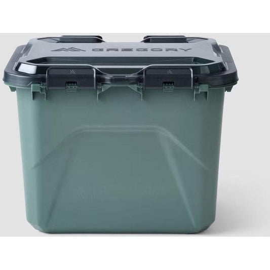 Gregory Alpaca Camp Box 50L-Camping - Accessories-Gregory-Appalachian Outfitters
