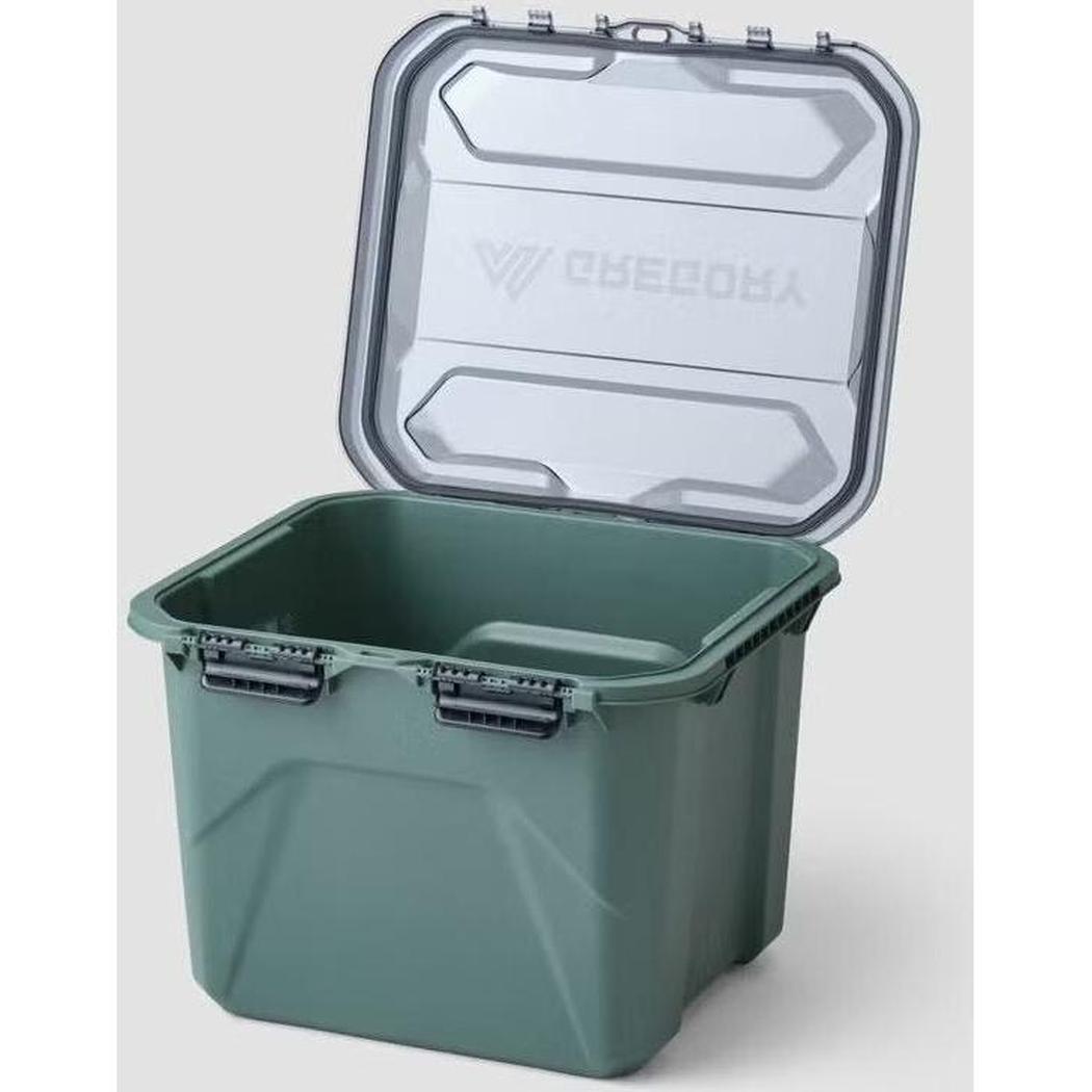 Gregory Alpaca Camp Box 50L-Camping - Accessories-Gregory-Appalachian Outfitters