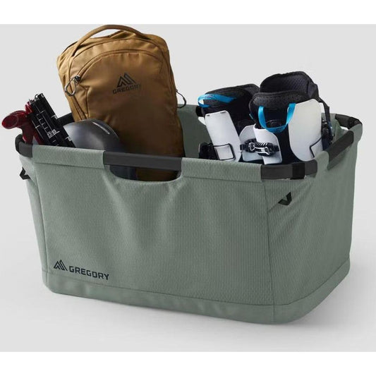 Gregory Alpaca Gear Basket 70-Camping - Accessories-Gregory-Appalachian Outfitters
