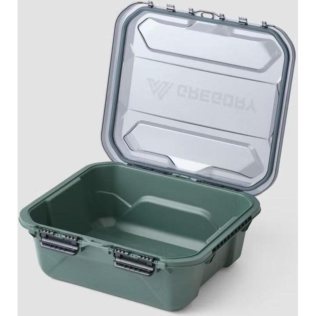 Gregory Alpaca Gear Box 25-Camping - Accessories-Gregory-Appalachian Outfitters