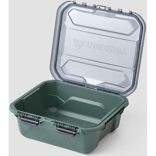 Gregory Alpaca Gear Box 25-Camping - Accessories-Gregory-Appalachian Outfitters