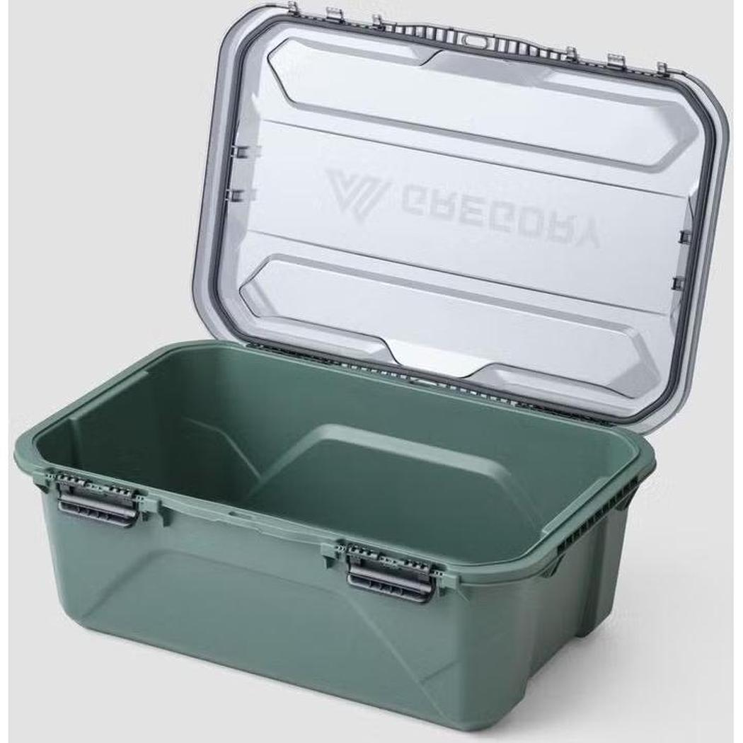 Gregory Alpaca Gear Box 45-Camping - Accessories-Gregory-Appalachian Outfitters