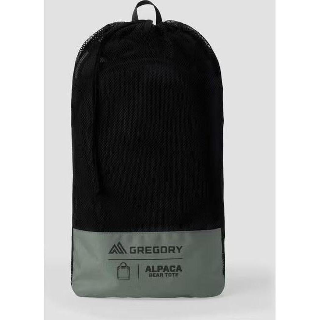Gregory Alpaca Gear Tote 30-Camping - Accessories-Gregory-Appalachian Outfitters