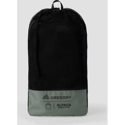 Gregory Alpaca Gear Tote 30-Camping - Accessories-Gregory-Appalachian Outfitters