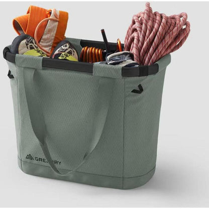 Gregory Alpaca Gear Tote 30-Camping - Accessories-Gregory-Appalachian Outfitters