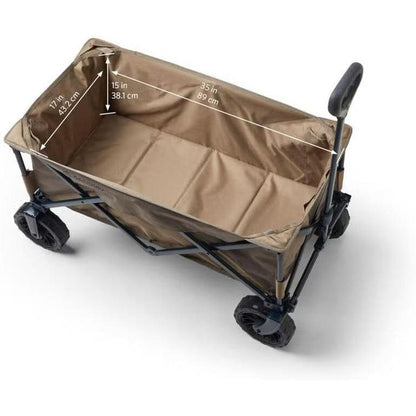 Gregory Alpaca Gear Wagon-Camping - Accessories-Gregory-Appalachian Outfitters