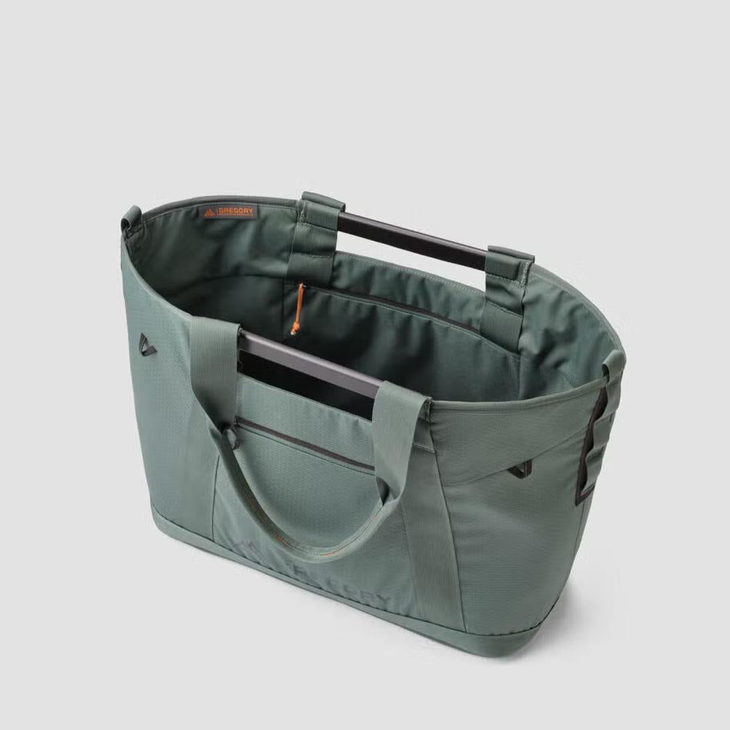Gregory Alpaca Utility Tote 35L-Camping - Accessories-Gregory-Appalachian Outfitters