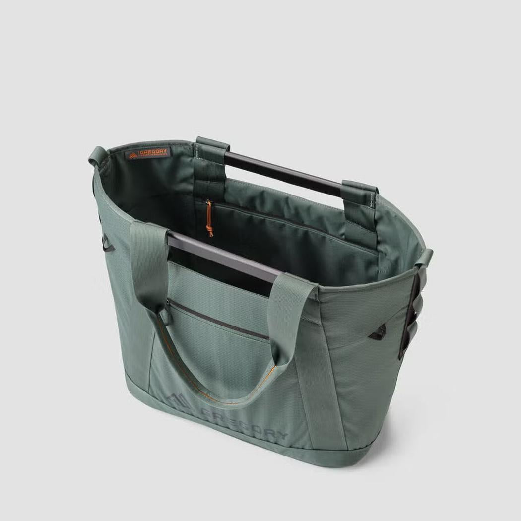Gregory Alpaca Utility Tote 50L-Camping - Accessories-Gregory-Appalachian Outfitters