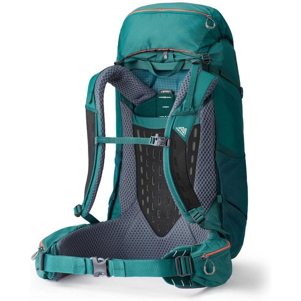 Amber 65 Plus-Camping - Backpacks - Backpacking-Gregory-Dark Teal-Appalachian Outfitters