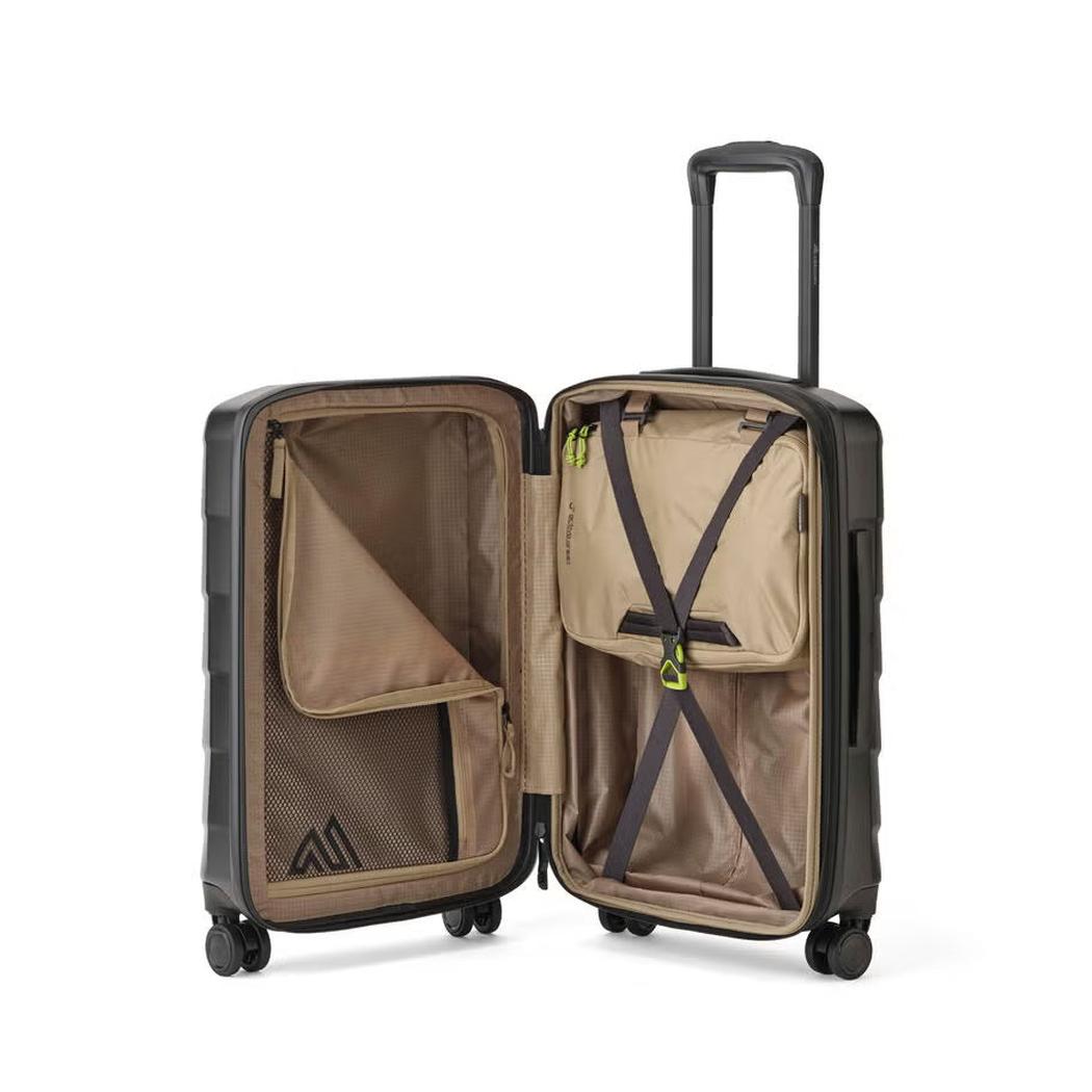 Gregory Cache Carry-On-Travel - Luggage-Gregory-Appalachian Outfitters