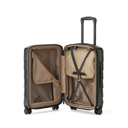 Gregory Cache Carry-On-Travel - Luggage-Gregory-Appalachian Outfitters