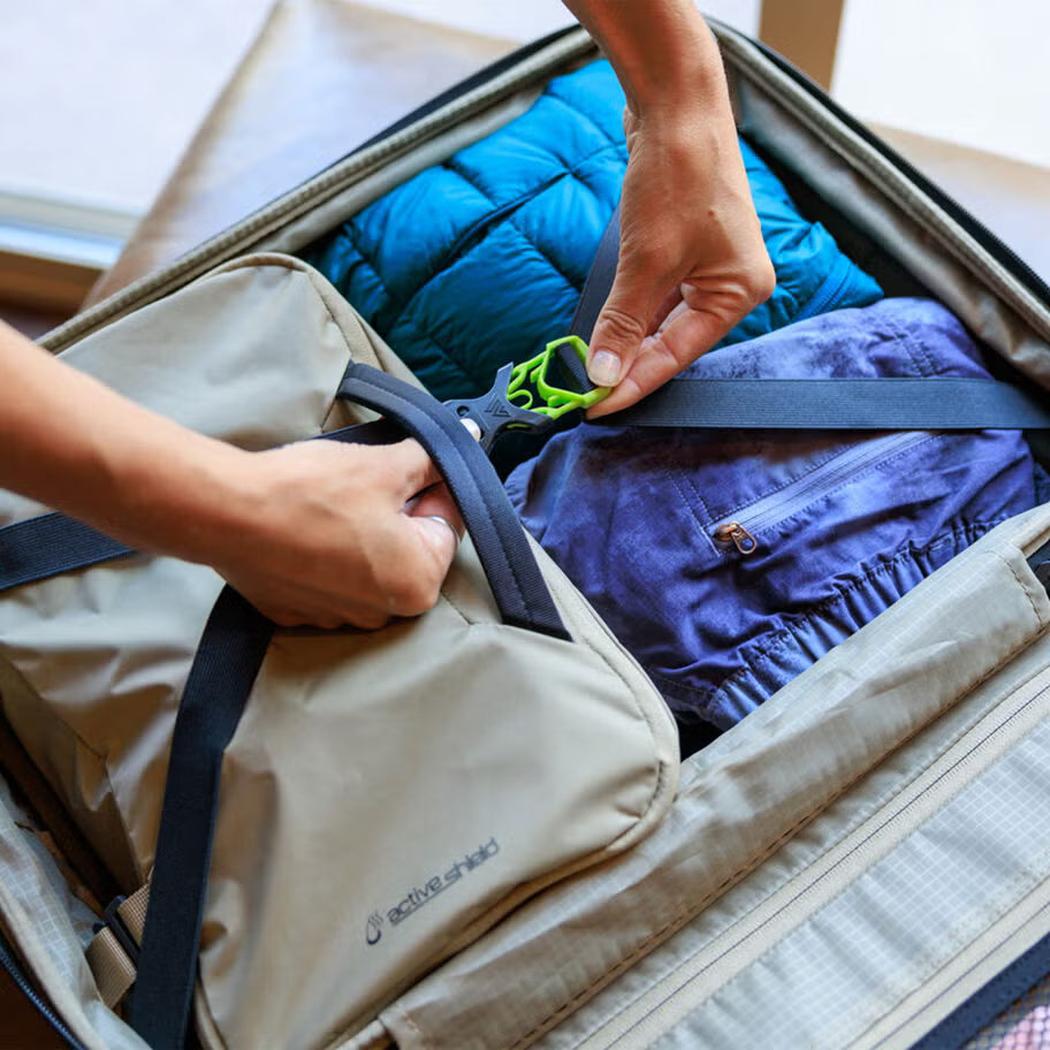Gregory Cache Carry-On-Travel - Luggage-Gregory-Appalachian Outfitters