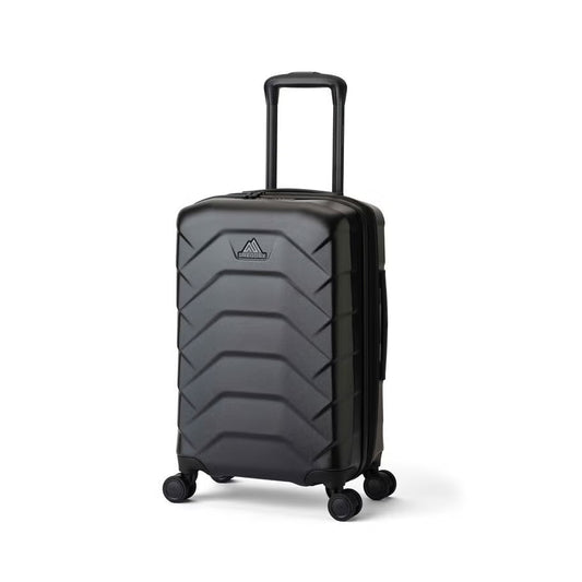 Gregory Cache Carry-On-Travel - Luggage-Gregory-Black Lichen-Appalachian Outfitters