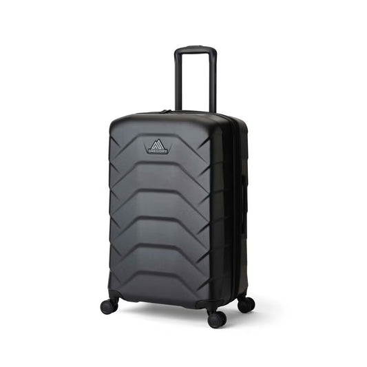 Gregory Cache Large Spinner-Travel - Luggage-Gregory-Black Lichen-Appalachian Outfitters