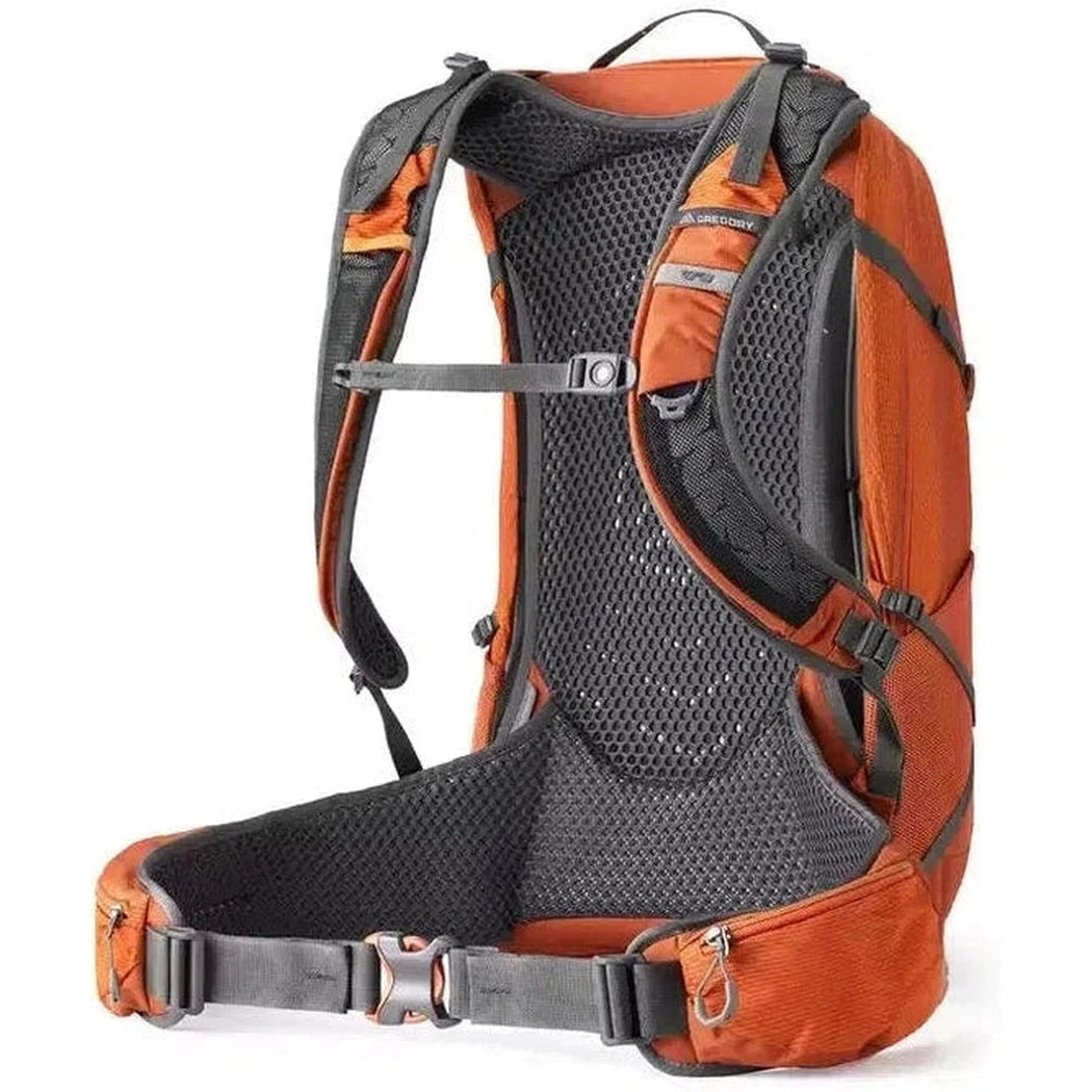 gregory 30l backpack sierra trading post Border Travel Pack Sleek, Laptop-Friendly Carry-On for Work, Urban Travel & Short Trips access pockets and gear loops keep equipment within reach as the terrain shifts. Gregory Alpinisto 30 L Backpack