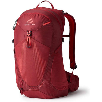 Maya 20-Camping - Backpacks - Backpacking-Gregory-Iris Red-Appalachian Outfitters