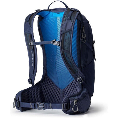 Miko 20-Camping - Backpacks - Backpacking-Gregory-Volt Blue-Appalachian Outfitters