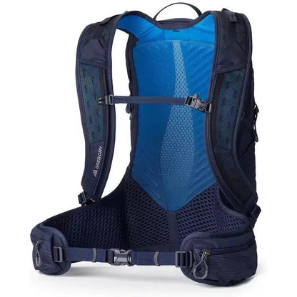 Miko 20 Plus-Camping - Backpacks - Backpacking-Gregory-Volt Blue-Appalachian Outfitters