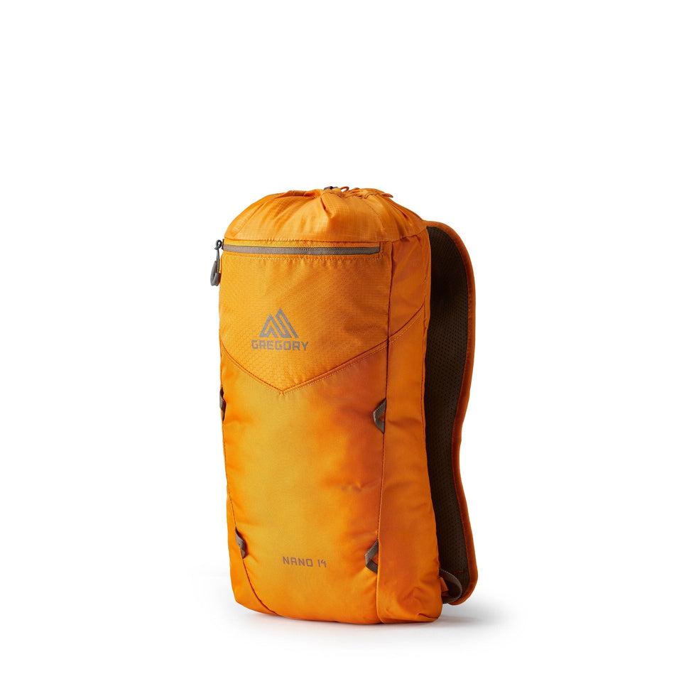 Nano 14-Travel - Bags-Gregory-Burnt Amber-Appalachian Outfitters
