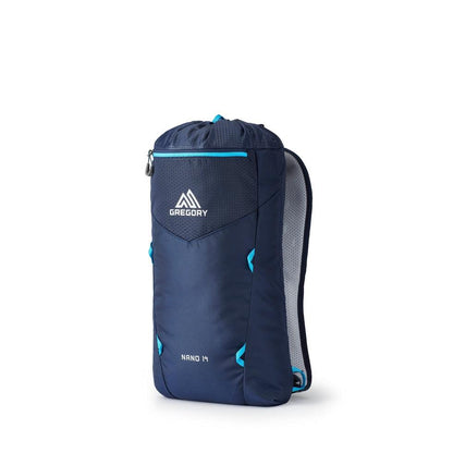 Nano 14-Travel - Bags-Gregory-Bright Navy-Appalachian Outfitters
