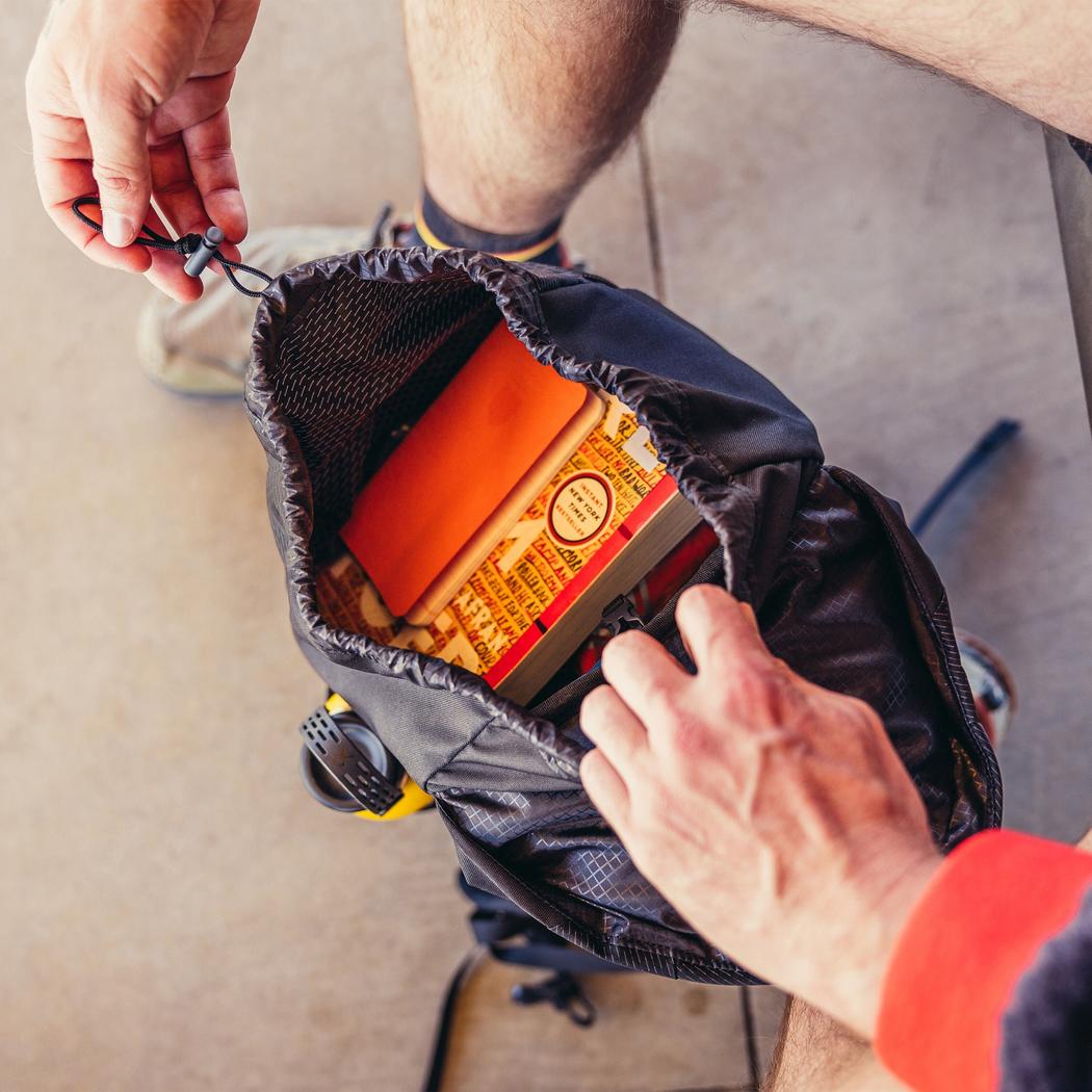Gregory Nano 16-Camping - Backpacks - Daypacks-Gregory-Appalachian Outfitters
