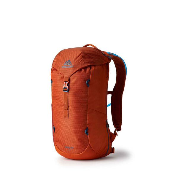 Gregory Nano 18 H2O – Appalachian Outfitters