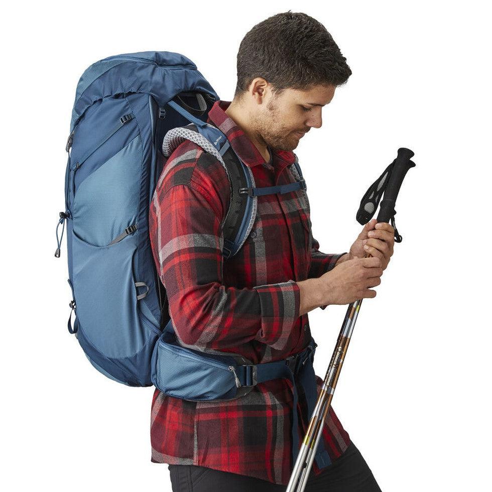 Gregory Paragon 58-Camping - Backpacks - Backpacking-Gregory-Appalachian Outfitters