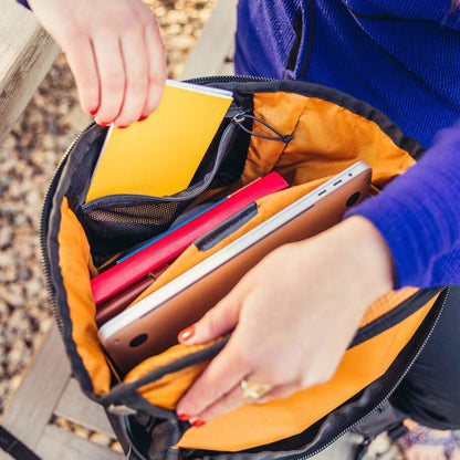 Gregory Rhune 25-Camping - Backpacks - Daypacks-Gregory-Appalachian Outfitters