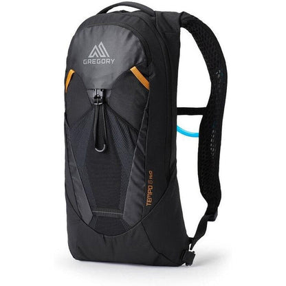 Tempo 6 H20-Camping - Backpacks - Hydration Packs-Gregory-Carbon Bronze-Appalachian Outfitters