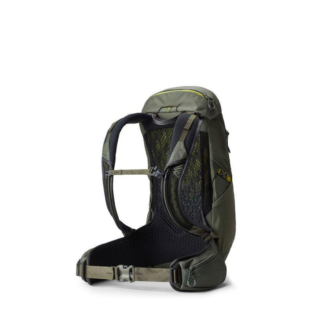 extend gregory backpack waist Gregory Zulu 28 LT Plus