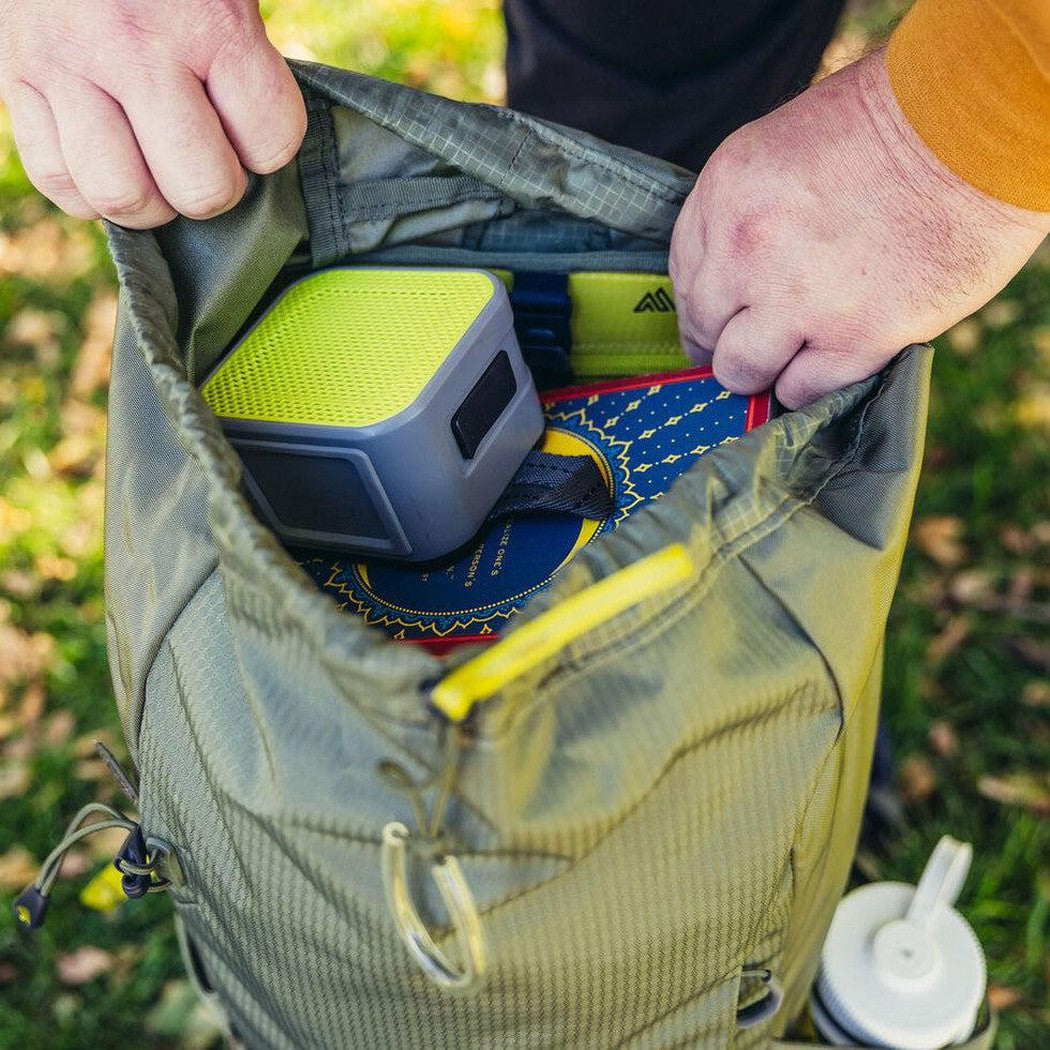 Gregory Zulu 28 LT Plus-Camping - Backpacks - Daypacks-Gregory-Forage Green-Appalachian Outfitters