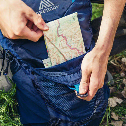 Gregory Miko 20-Camping - Backpacks - Daypacks-Appalachian Outfitters